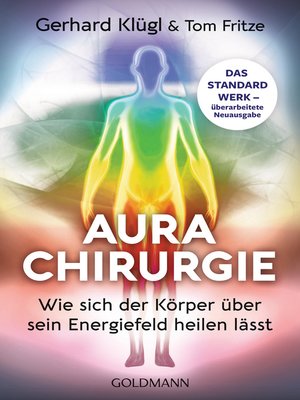 cover image of Aurachirurgie